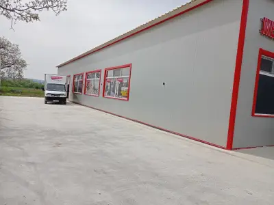 Мебели „Мефи Стил“