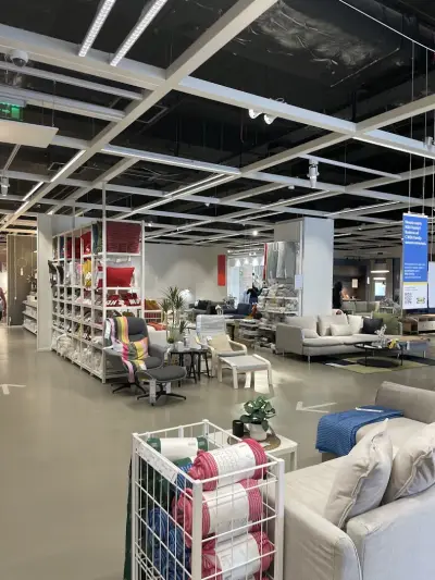 IKEA