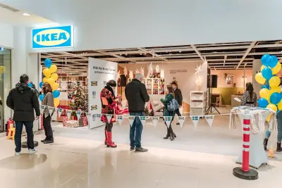 IKEA