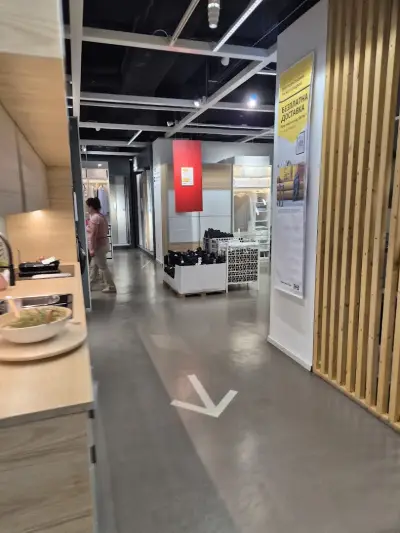 IKEA