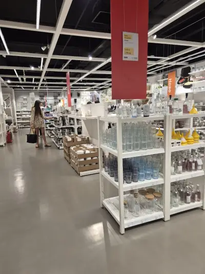 IKEA