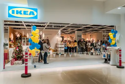 IKEA