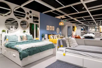 IKEA