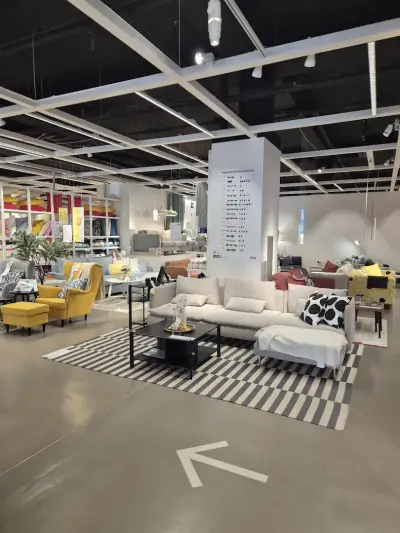 IKEA