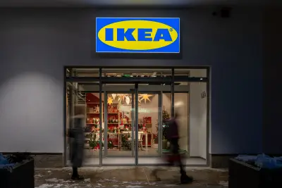 IKEA
