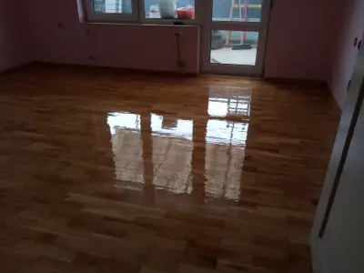 Магазин за подови настилки - Ник Паркет