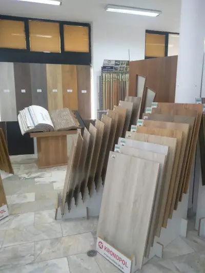 ПАРКЕТИ ПЛЮС ПОМОРИЕ