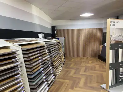 Паркетен Свят - Варна 2