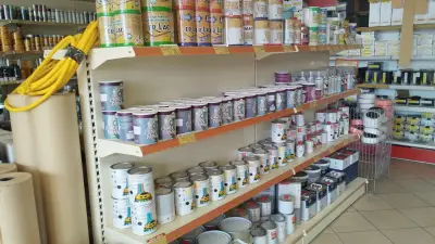 Магазин House of color