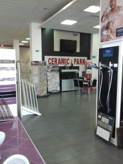 Ceramic Park GEOTEH OOD