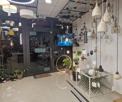 Dream Lights