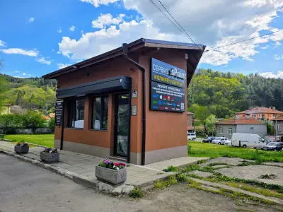 Сервиз sPoint