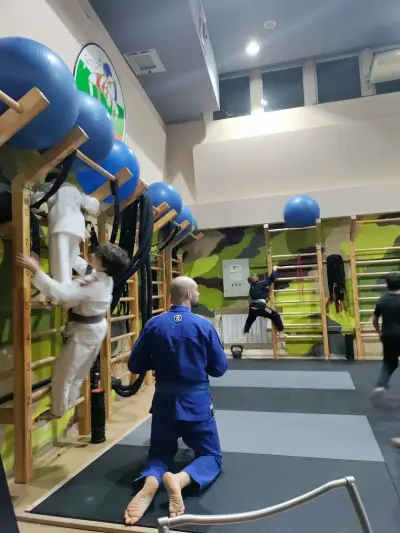 GFTeam Bulgaria