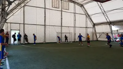 Олемаспорт