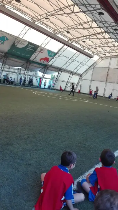 Challenge Football League