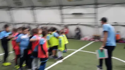 Challenge Football League