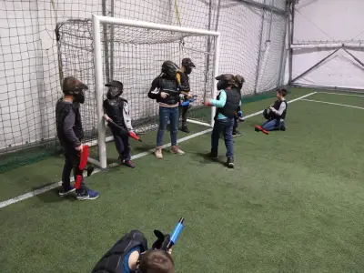 Challenge Football League