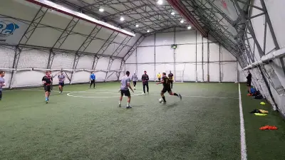 Challenge Football League
