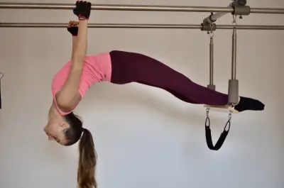 The Black Swan Pilates - Private Studio