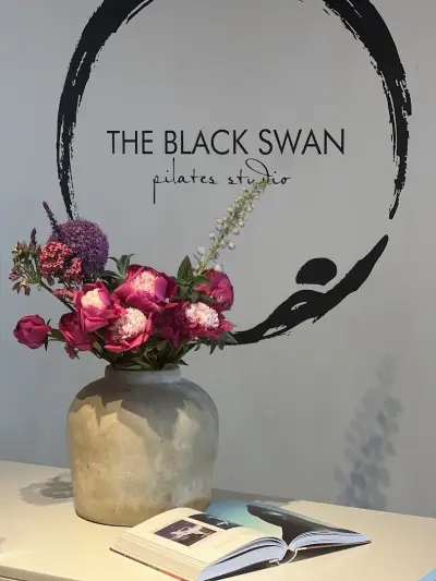 The Black Swan Pilates - Private Studio