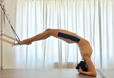 The Black Swan Pilates - Private Studio