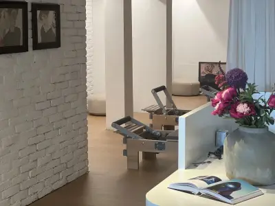 The Black Swan Pilates - Private Studio