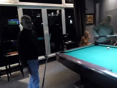 Billiard Club Bulgaria