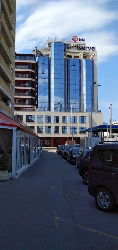Billiard Club Bulgaria