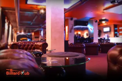Billiard Club Bulgaria