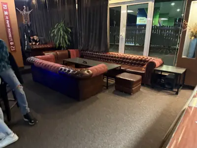 Billiard Club Bulgaria