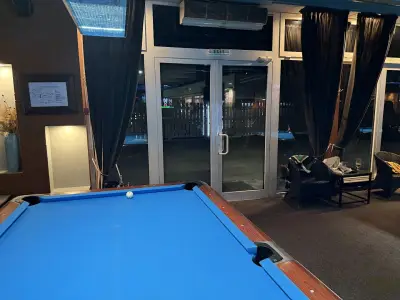 Billiard Club Bulgaria