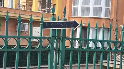 Munka Space