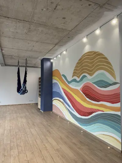 Aruna Yoga