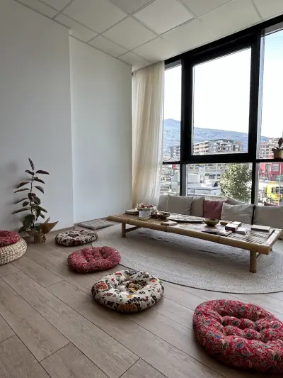 Aruna Yoga