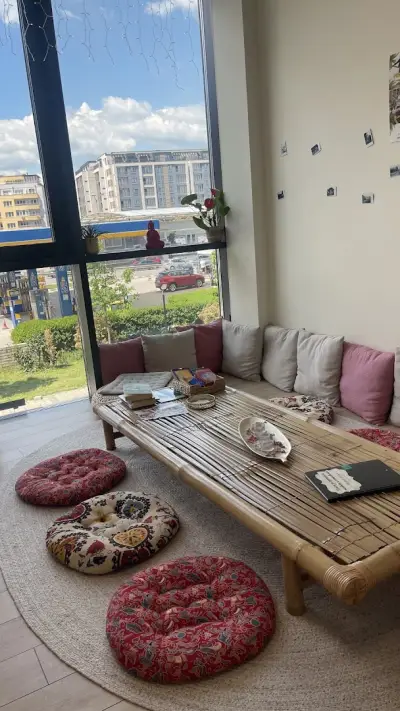 Aruna Yoga