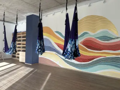 Aruna Yoga