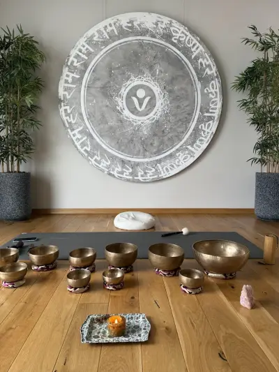Vita Rama Yoga studio and massages