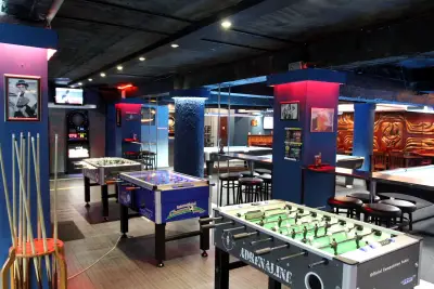 BSD 1