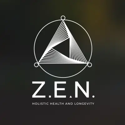 ZEN (the first full-circle wellness Studio)