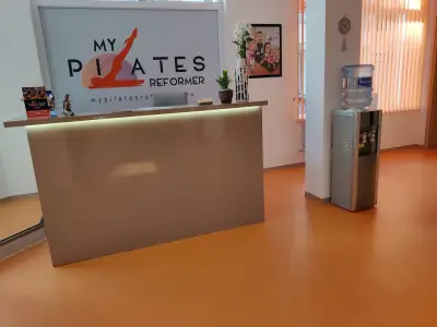 My Pilates Reformer