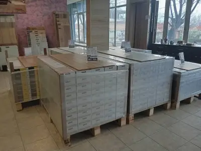 Паркетен Свят