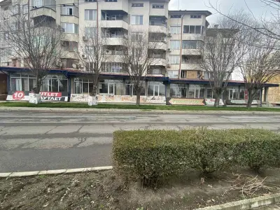 Паркетен Свят