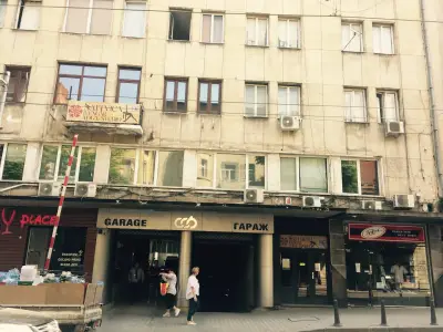 Айенгар йога „Саттвика“
