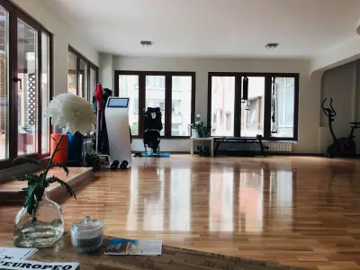 Social Studio - Pilates Reformer