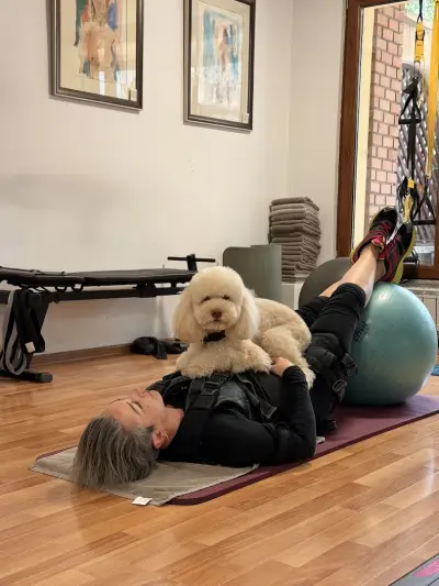 Social Studio - Pilates Reformer