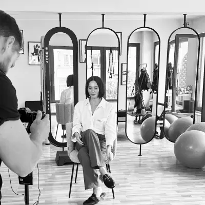 Social Studio - Pilates Reformer
