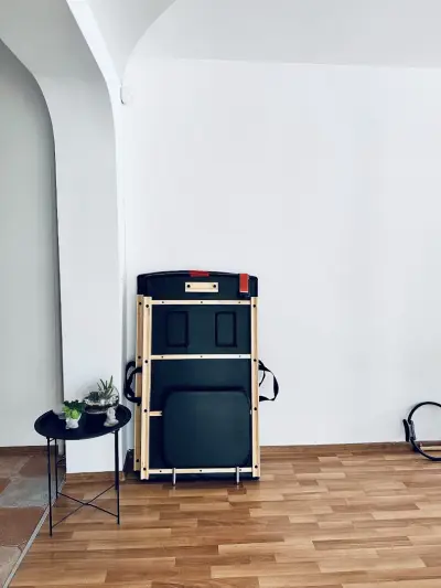 Social Studio - Pilates Reformer
