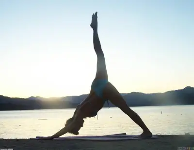 Yoga Himalaya Ganga