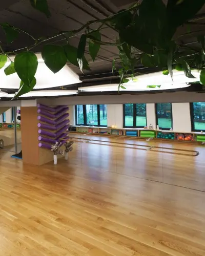 BalanSense Studio