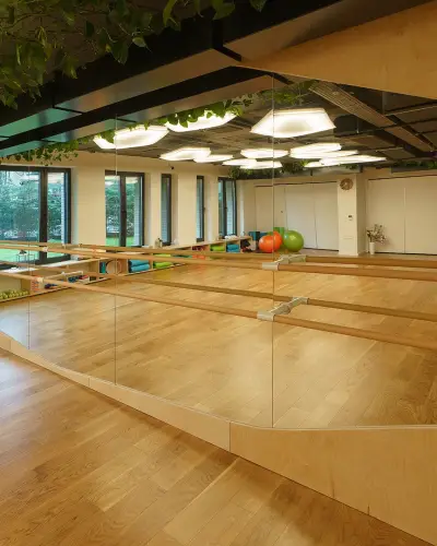 BalanSense Studio